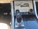 Land rover range rover hse dynamic p400e / toit panoramique / meridian / matrix led / pack black occasion simplicicar orgeval...