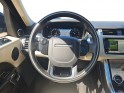 Land rover range rover hse dynamic p400e / toit panoramique / meridian / matrix led / pack black occasion simplicicar orgeval...