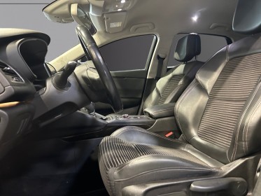 Renault talisman business blue dci 160ch edc garantie 12 mois occasion montpellier (34) simplicicar simplicibike france