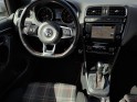 Volkswagen polo 1.8 tsi 192 bmt dsg7 gti to vitré élec, sièges chauffants, susp pilotée, echappement inox sport...