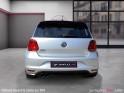 Volkswagen polo 1.8 tsi 192 bmt dsg7 gti to vitré élec, sièges chauffants, susp pilotée, echappement inox sport...