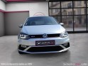 Volkswagen polo 1.8 tsi 192 bmt dsg7 gti to vitré élec, sièges chauffants, susp pilotée, echappement inox sport...