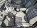 Volkswagen polo 1.8 tsi 192 bmt dsg7 gti to vitré élec, sièges chauffants, susp pilotée, echappement inox sport...