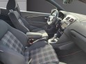 Volkswagen polo 1.8 tsi 192 bmt dsg7 gti to vitré élec, sièges chauffants, susp pilotée, echappement inox sport...