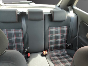 Volkswagen polo 1.8 tsi 192 bmt dsg7 gti to vitré élec, sièges chauffants, susp pilotée, echappement inox sport...