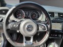 Volkswagen polo 1.8 tsi 192 bmt dsg7 gti to vitré élec, sièges chauffants, susp pilotée, echappement inox sport...