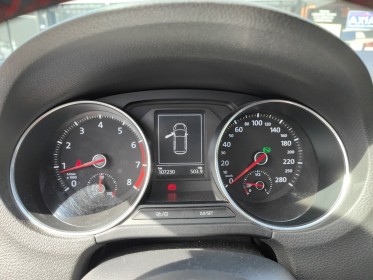 Volkswagen polo 1.8 tsi 192 bmt dsg7 gti to vitré élec, sièges chauffants, susp pilotée, echappement inox sport...