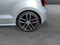 Volkswagen polo 1.8 tsi 192 bmt dsg7 gti to vitré élec, sièges chauffants, susp pilotée, echappement inox sport...