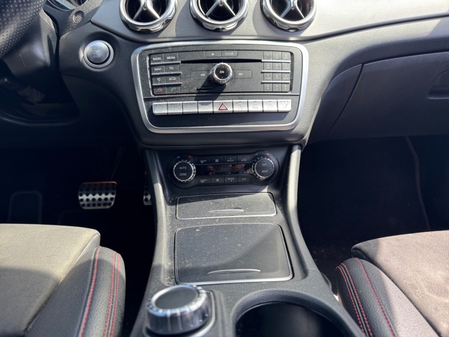 MERCEDES d'occasion GLA 2.2 220 d 16V 4-Matic de 2017 Vernon (27)﻿