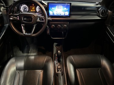 Ligier js50 finition elite 1ere main caméra de recul carplay garantie 12 mois occasion montpellier (34) simplicicar...