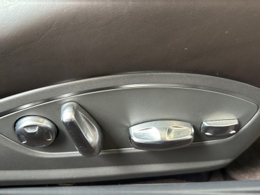 Porsche boxster 3.4i s 315 ch argent gt pdk garantie 12 mois occasion simplicicar vienne simplicicar simplicibike france