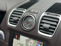 Porsche boxster 3.4i s 315 ch argent gt pdk garantie 12 mois occasion simplicicar vienne simplicicar simplicibike france