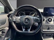 MERCEDES d'occasion GLA 2.2 220 d 16V 4-Matic de 2017 Vernon (27)﻿