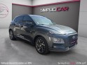 Hyundai kona hybrid kona 1.6 gdi intuitive, ordinateur de bord, camera de recul, garantie de 12 mois occasion simplicicar...