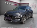 Hyundai kona hybrid kona 1.6 gdi intuitive, ordinateur de bord, camera de recul, garantie de 12 mois occasion simplicicar...