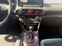 Hyundai kona hybrid kona 1.6 gdi intuitive, ordinateur de bord, camera de recul, garantie de 12 mois occasion simplicicar...
