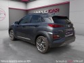 Hyundai kona hybrid kona 1.6 gdi intuitive, ordinateur de bord, camera de recul, garantie de 12 mois occasion simplicicar...
