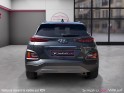 Hyundai kona hybrid kona 1.6 gdi intuitive, ordinateur de bord, camera de recul, garantie de 12 mois occasion simplicicar...