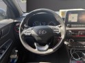 Hyundai kona hybrid kona 1.6 gdi intuitive, ordinateur de bord, camera de recul, garantie de 12 mois occasion simplicicar...