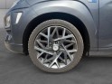 Hyundai kona hybrid kona 1.6 gdi intuitive, ordinateur de bord, camera de recul, garantie de 12 mois occasion simplicicar...