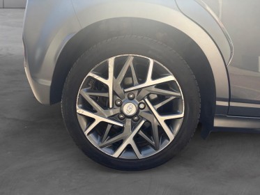 Hyundai kona hybrid kona 1.6 gdi intuitive, ordinateur de bord, camera de recul, garantie de 12 mois occasion simplicicar...