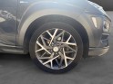 Hyundai kona hybrid kona 1.6 gdi intuitive, ordinateur de bord, camera de recul, garantie de 12 mois occasion simplicicar...