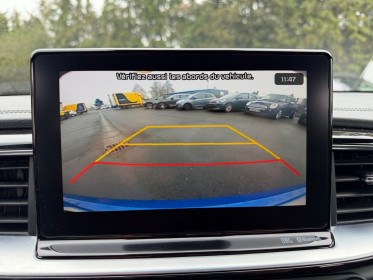 Kia proceed 1.6 t-gdi 204 dct7 gt - suivi kia - carplay - jbl - hayon elec - sieges chauffants - garantie 12 mois. occasion...