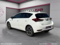 Toyota auris ii phase 2 hybride 136h ch dynamic hsd - caméra - garantie 12 mois occasion simplicicar nimes - rb auto...