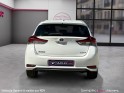 Toyota auris ii phase 2 hybride 136h ch dynamic hsd - caméra - garantie 12 mois occasion simplicicar nimes - rb auto...
