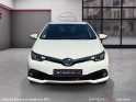 Toyota auris ii phase 2 hybride 136h ch dynamic hsd - caméra - garantie 12 mois occasion simplicicar nimes - rb auto...
