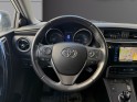 Toyota auris ii phase 2 hybride 136h ch dynamic hsd - caméra - garantie 12 mois occasion simplicicar nimes - rb auto...