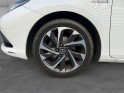 Toyota auris ii phase 2 hybride 136h ch dynamic hsd - caméra - garantie 12 mois occasion simplicicar nimes - rb auto...