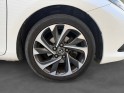 Toyota auris ii phase 2 hybride 136h ch dynamic hsd - caméra - garantie 12 mois occasion simplicicar nimes - rb auto...