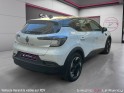 Renault captur mild hybrid 160 edc techno carplay caméra 360 grand écran full entretien renault garantie 12 mois occasion...