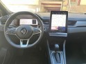 Renault captur mild hybrid 160 edc techno carplay caméra 360 grand écran full entretien renault garantie 12 mois occasion...