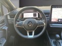 Renault captur mild hybrid 160 edc techno carplay caméra 360 grand écran full entretien renault garantie 12 mois occasion...
