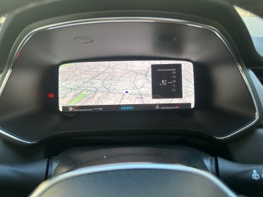 Renault captur mild hybrid 160 edc techno carplay caméra 360 grand écran full entretien renault garantie 12 mois occasion...