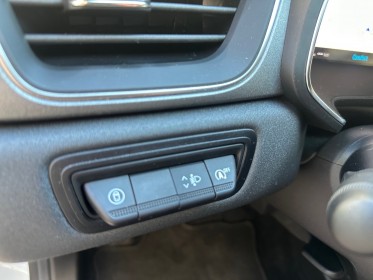 Renault captur mild hybrid 160 edc techno carplay caméra 360 grand écran full entretien renault garantie 12 mois occasion...