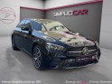 Mercedes classe e 300 de 9g-tronic amg line / hybrid /12 mois garantie / entretien full mercedes occasion paris 15ème (75)...