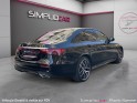 Mercedes classe e 300 de 9g-tronic amg line / hybrid /12 mois garantie / entretien full mercedes occasion paris 15ème (75)...