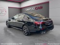 Mercedes classe e 300 de 9g-tronic amg line / hybrid /12 mois garantie / entretien full mercedes occasion paris 15ème (75)...