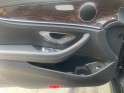 Mercedes classe e 300 de 9g-tronic amg line / hybrid /12 mois garantie / entretien full mercedes occasion paris 15ème (75)...