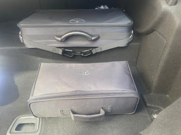 Mercedes classe e 300 de 9g-tronic amg line / hybrid /12 mois garantie / entretien full mercedes occasion paris 15ème (75)...