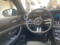 Mercedes classe e 300 de 9g-tronic amg line / hybrid /12 mois garantie / entretien full mercedes occasion paris 15ème (75)...