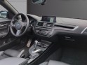 Bmw serie 2 cabriolet f23 coup 18d 150 ch bva8 m sport volant chauffant garantie 12 mois occasion simplicicar saint-omer...