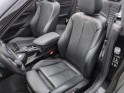 Bmw serie 2 cabriolet f23 coup 18d 150 ch bva8 m sport volant chauffant garantie 12 mois occasion simplicicar saint-omer...