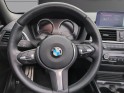 Bmw serie 2 cabriolet f23 coup 18d 150 ch bva8 m sport volant chauffant garantie 12 mois occasion simplicicar saint-omer...