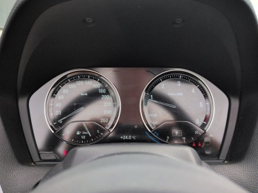 Bmw serie 2 cabriolet f23 coup 18d 150 ch bva8 m sport volant chauffant garantie 12 mois occasion simplicicar saint-omer...
