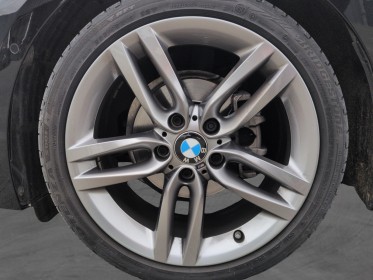 Bmw serie 2 cabriolet f23 coup 18d 150 ch bva8 m sport volant chauffant garantie 12 mois occasion simplicicar saint-omer...