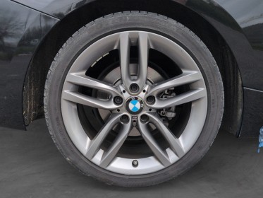 Bmw serie 2 cabriolet f23 coup 18d 150 ch bva8 m sport volant chauffant garantie 12 mois occasion simplicicar saint-omer...